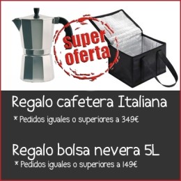 REGALO PROMOCIONAL WEB