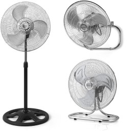 ORBEGOZO VENTILADOR DE CHÃO PWS0547