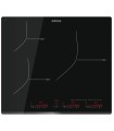 PLAQUE DE CUISSON À INDUCTION EDESA EIM6330BA 045