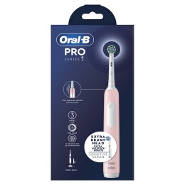 CEPILLO DENTAL ORAL3 PRO1 PINK
