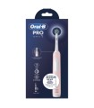 CEPILLO DENTAL ORAL3 PRO1 PINK