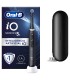 ESCOVA DE DENTES ORALB IO5S PRETO