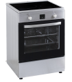 [REACONDICIONADO] SOLTHERMIC COCINA 60X60 VTI60 INOX INDUCCION