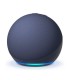 AMAZON ECHO DOT 5ÈME GÉNÉRATION ENCEINTE INTELLIGENTE BLEU MARINE