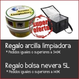 REGALO PROMOCIONAL WEB