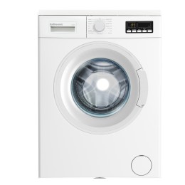 SOLTHERMIC LAVADORA 8KG 1400RPM A LVT814V
