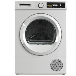 SOLTHERMIC® SECADORA SC8V 8KG BOMBA DE CALOR