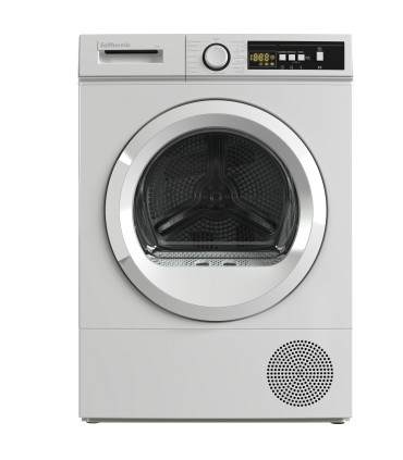 SOLTHERMIC® SC8V 8KG HEAT PUMP TUMBLE DRYER