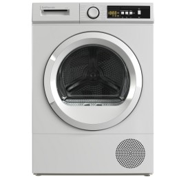 SOLTHERMIC® SC12V 12KG HEAT PUMP TUMBLE DRYER