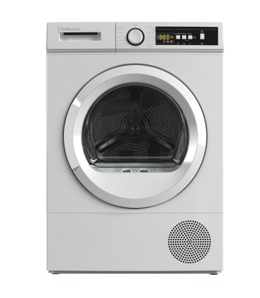 SOLTHERMIC®  SECADORA SC12V 12KG BOMBA DE CALOR