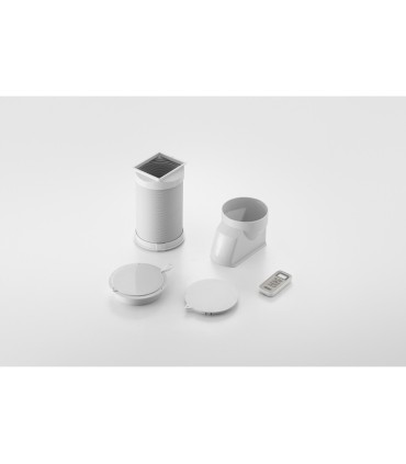 DELONGHI PAC CONDITIONER ES72 CLASSIC