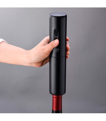 ADLER SACACORCHOS ELECTRICO AD4509