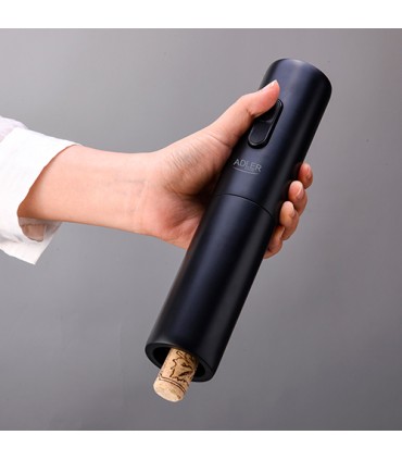 ADLER TIRE-BOUCHON ÉLECTRIQUE AD4509