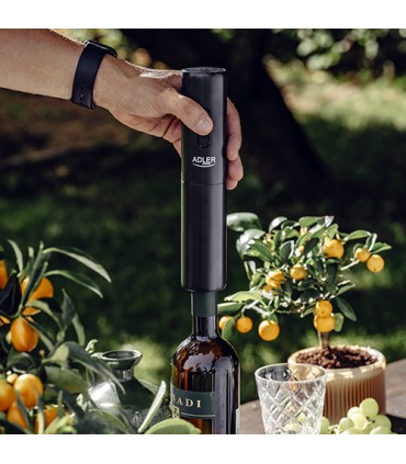 ADLER SACA-ROLHAS ELÉCTRICO AD4509