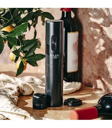 ADLER SACA-ROLHAS ELÉCTRICO AD4509