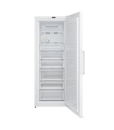 SOLTHERMIC CONGÉLATEUR VERTICAL 1,91 CV1957V NO FROST