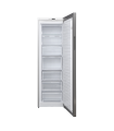SOLTHERMIC CONGELADOR VERTICAL 1,86 CV185VI INOX