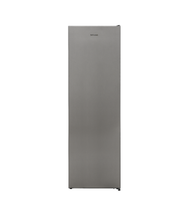 SOLTHERMIC CONGELATEUR VERTICAL 1,86 CV186VI ACIER INOXYDABLE NO FROST