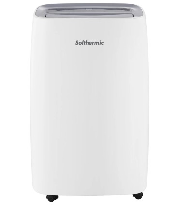 SOLTHERMIC DESHUMIDIFICADOR DES30 30LITROS