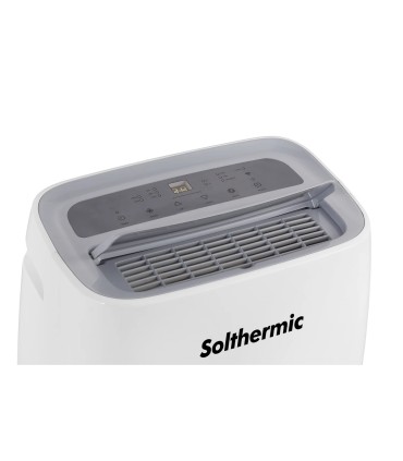 SOLTHERMIC® DÉSHUMIDIFICATEUR 30 LITRES DES30