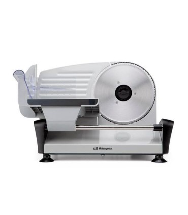 ORBEGOZO CORTAFIAMBRES MS4580