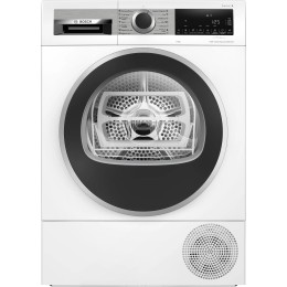 BOSCH SECADORA 9KG C WQG245D1ES