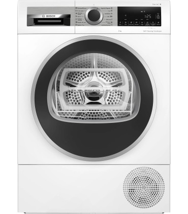 BOSCH SÈCHE-LINGE 9KG C WQG245D1EN