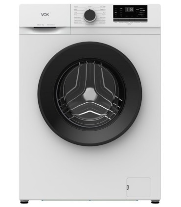 VOK LAVADORA 6KG 1000RPM D EVW6UDWL21