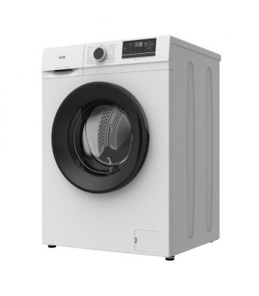 MÁQUINA DE LAVAR ROUPA VOK 6KG 1000RPM D EVW6UDWL21