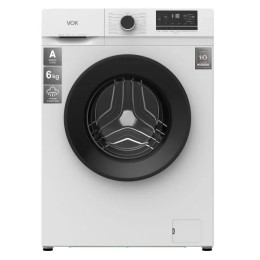 VOK LAVADORA 6KG 1200RPM A EVW6BAWL21