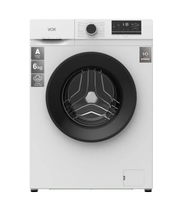 VOK LAVADORA 6KG 1200RPM A EVW6BAWL21