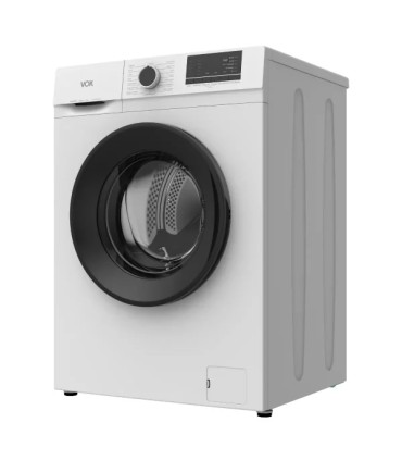 MÁQUINA DE LAVAR ROUPA VOK 6KG 1200RPM A EVW6BAWL21