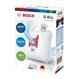 BOSCH SACS HOOVER BBZ41FG