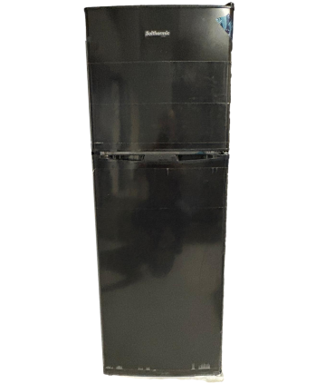 SOLTHERMIC® RÉFRIGÉRATEUR NOIR 1,28 F2P128NE