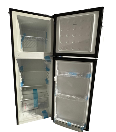 SOLTHERMIC® FRIGORÍFICO PRETO 1,28 F2P128NE