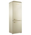 SOLTHERMIC FRIGO-COMBI RETRO 1,92 FCR192CG CREME