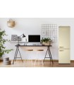 SOLTHERMIC FRIGO-COMBI RETRO 1,92 FCR192CG CREME