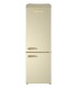SOLTHERMIC FRIGO-COMBI RETRO 1,92 FCR192CG CREMA