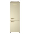 SOLTHERMIC FRIGO-COMBI RETRO 1,92 FCR192CG CREMA