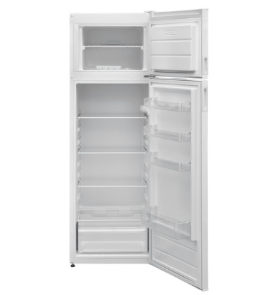 SOLTHERMIC FRIGORIFICO 1,60 F2P160SV E SILVER