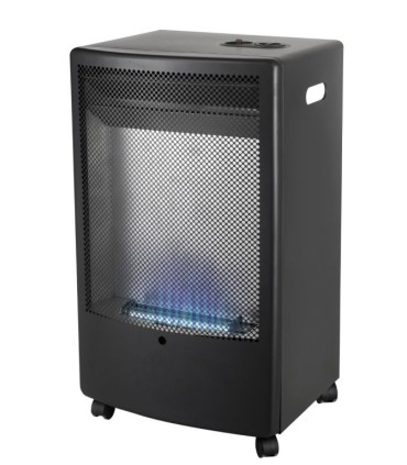 SOLTHERMIC ESTUFA GAS EGBF LLAMA AZUL