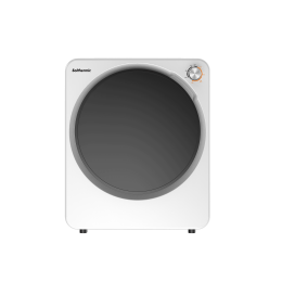 SOLTHERMIC SECADOR MINI SC2.5G - Eficiência, compacidade e conforto para a sua casa