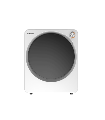 SOLTHERMIC SECHOIR MINI SC2.5G - Efficacité, compacité et confort pour votre maison