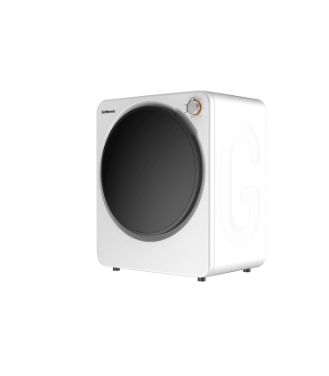 SOLTHERMIC SECADORA MINI SC2.5G – Eficiencia, compactación y comodidad para tu hogar