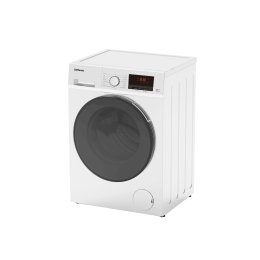 SOLTHERMIC MÁQUINA DE LAVAR ROUPA 9KG 1400RPM A LV914G