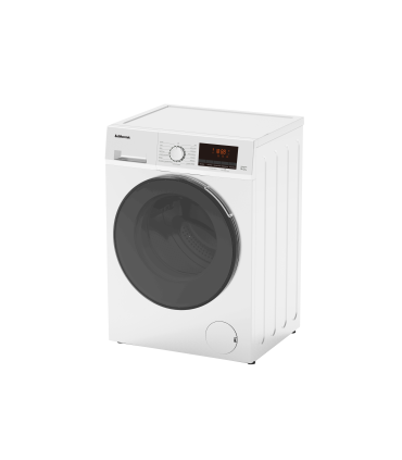 SOLTHERMIC MÁQUINA DE LAVAR ROUPA 9KG 1400RPM A LV914G