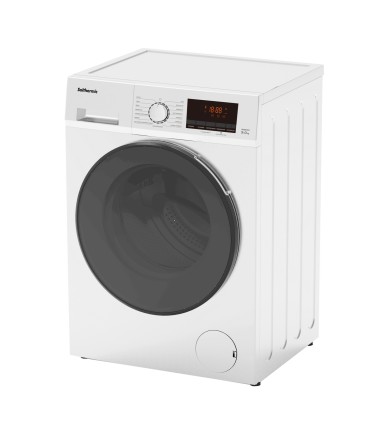 SOLTHERMIC® MÁQUINA DE LAVAR ROUPA 9KG 1400RPM A LV914G