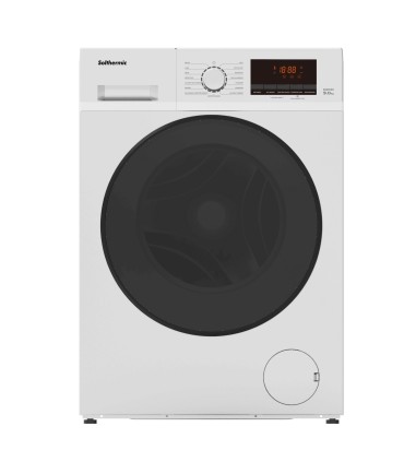 SOLTHERMIC® LAVADORA 9KG 1400RPM A LV914G