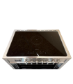 SOLTHERMIC® COCINA 90X60 VTI90AINOX INDUCCION HORNO 105L