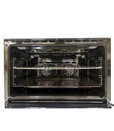 SOLTHERMIC® FOGÃO 90X60 VTI90AINOX INDUÇÃO 105L FORNO
